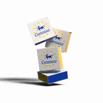 4-cell holder for 10mm square cuvette