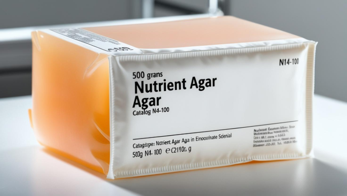 Nutrient Agar