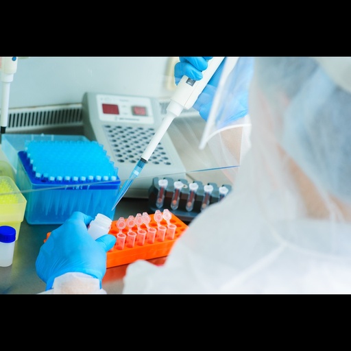 [39450-01-6] Proteinase K ex. Pichia Pastoris (Type E - Recombinant) for molec µLar biology & PCR, 40U/mg