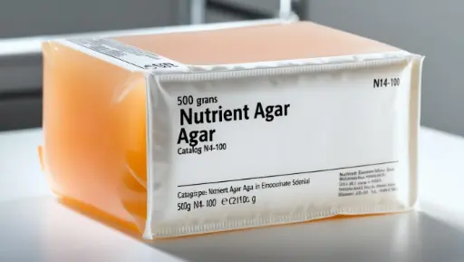 Nutrient Agar