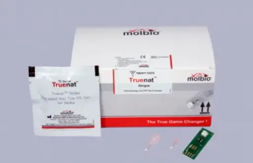 Truenat® RT-PCR Dengue